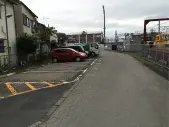 墨田区墨田４丁目　月極駐車場